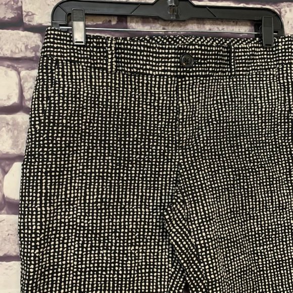 Banana Republic Ankle Pants Size 4P - Picture 2 of 10